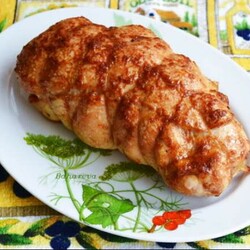 Куриная грудка в молоке (диетическая) - БУДЕТ ВКУСНО! - медиаплатформа МирТесен