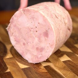 Куриная ветчина