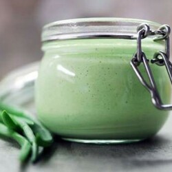 Соус зеленый (луковый). Простота и свежесть! - БУДЕТ ВКУСНО! - медиаплатформа МирТесен