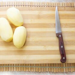 Теперь буду почаще замораживать картошку перед жаркой. Какой она получилась - Вкусные рецепты - медиаплатформа МирТесен