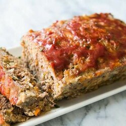 Мясной хлеб — вместо покупной колбасы - Вкусные рецепты - медиаплатформа МирТесен