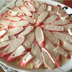 Удивляюсь, как такой дешевый салат может быть таким вкусным? Любимец на нашем столе - Вкусные рецепты - медиаплатформа МирТесен