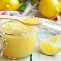 ЛИМОННЫЙ крем, который можно есть просто так или добавлять в ВЫПЕЧКУ - Вкусные рецепты - медиаплатформа МирТесен