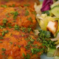 две картошки, две морковки – и немного мяса