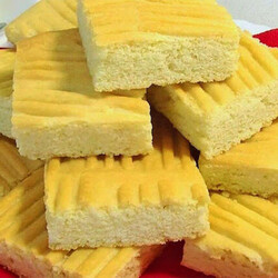 Самое простое печенье