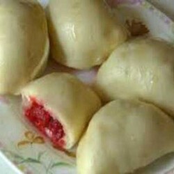 Воздушные вареники с ягодами: что может быть лучше в это время - Вкусные рецепты - медиаплатформа МирТесен