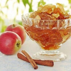Сухое ароматное варенье из яблок! С ним не нужно долго возиться - Скатерть-Самобранка - медиаплатформа МирТесен