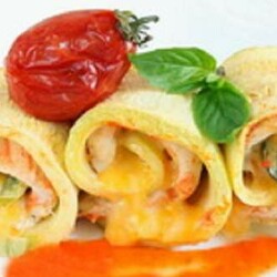 Куриные шашлычки с кабачками: интересный способ приготовления - Вкусные рецепты - медиаплатформа МирТесен