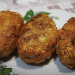 Две картошки, морковь и фарш: вкусный ужин готов за 20 минут - Steak Lovers - медиаплатформа МирТесен