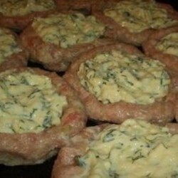 Блюдо из фарша, которое затмит любые котлеты. 25 минут в духовке и шедевр готов! - Четыре вкуса - медиаплатформа МирТесен