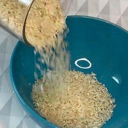 Зачем просто варить РИС, если можно приготовить его в разы вкуснее по этому рецепту? (всего 2 ингредиента) - Вкусные рецепты                                             - 9 февраля                                             - 43137152497 - Медиаплат