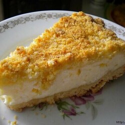 МЕДОВЫЙ творожник на ОВСЯНОЙ МУКЕ - Вкусные рецепты - медиаплатформа МирТесен