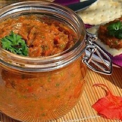 8 рецептов икры - Скатерть-Самобранка - медиаплатформа МирТесен