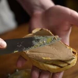 Лучший паштет, который сделает даже ребенок - Скатерть-Самобранка - медиаплатформа МирТесен