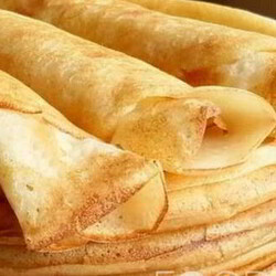 10 рецептов блинов