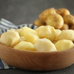 Блюда из картошки: 20 простых рецептов на каждый день