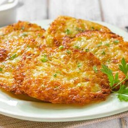 Драники, деруны, картофляники - БУДЕТ ВКУСНО! - медиаплатформа МирТесен