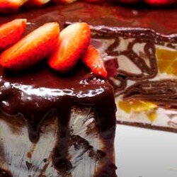 15 рецептов к чаю без духовки: минимум времени и вкусно очень. Делюсь рецептами - БУДЕТ ВКУСНО! - медиаплатформа МирТесен