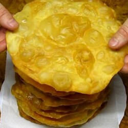 Когда хочется ВКУСНЫХ ЛЕПЁШЕК - Вкусные рецепты - медиаплатформа МирТесен