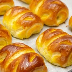 Всегда удачное тесто, меняю начинки и каждый раз получаю новый вкус. Сегодня пеку с яблоками - Вкусные рецепты - медиаплатформа МирТесен