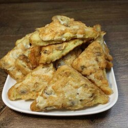 Ну кто не любит горячие бутерброды? Да еще и с такой начинкой - Скатерть-Самобранка - медиаплатформа МирТесен