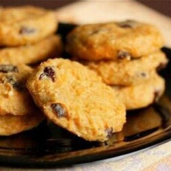 Полезное и невероятно вкусное творожное печенье с яблоками и бананом - Вкусные рецепты - медиаплатформа МирТесен