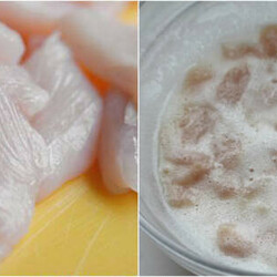 Мясо просто тает во рту. Вы раньше такого точно не пробовали - Вкусные рецепты - медиаплатформа МирТесен