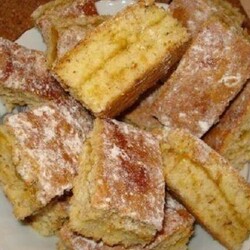 Простое печенье с повидлом. Отличный вариант когда гости на пороге - Вкусные рецепты - медиаплатформа МирТесен