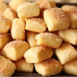 Очень простой и вкусный рецепт печенья на кефире за 20 минут - Вкусные рецепты - медиаплатформа МирТесен