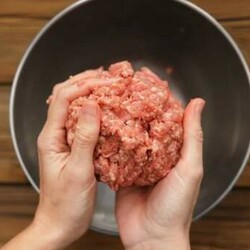 Вкуснятина из теста и комочка фарша: быстрее, чем пельмени и лучше, чем манты - Вкусные рецепты - медиаплатформа МирТесен