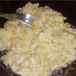 Салат из 4-х ингредиентов «Приступ лени». А наедаешься как полноценным ужином! - Вкусные рецепты - медиаплатформа МирТесен