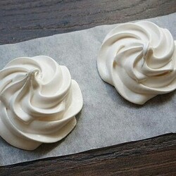 Восхитительный яблочный зефир