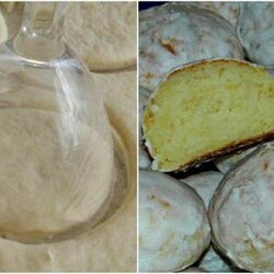 Рецепт пышных и вкусных пряников на кефире - Скатерть-Самобранка - медиаплатформа МирТесен