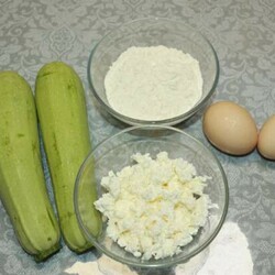 Кабачковые оладьи уже давно не делаю: просто смешиваю всё и на сковородку. Быстро и вкусно! - Вкусные рецепты - медиаплатформа МирТесен