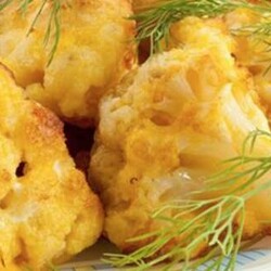 С этим рецептом ты станешь королевой кухни: запеченная капуста с панировочными сухарями - Скатерть-Самобранка - медиаплатформа МирТесен