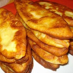 Тоненькие крестьянские пирожки - БУДЕТ ВКУСНО! - медиаплатформа МирТесен