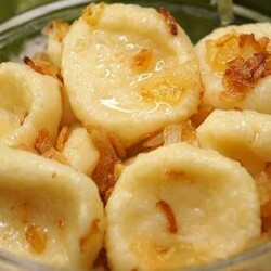 Ленивые вареники с картошкой - БУДЕТ ВКУСНО! - медиаплатформа МирТесен