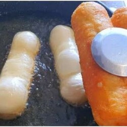 Крутой кипяток и капуста. Пирожки, которые получатся у каждого - БУДЕТ ВКУСНО! - медиаплатформа МирТесен