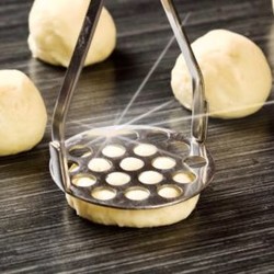 Бессовестно просто: 5 рецептов из обычной пюрешки, которые непременно удивят