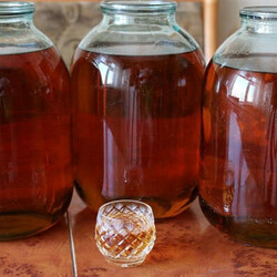 Этот домашний коньяк Вы не отличите от элитного! - БУДЕТ ВКУСНО! - медиаплатформа МирТесен