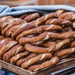 Рецепт турецкого теста для любой выпечки - Четыре вкуса - медиаплатформа МирТесен