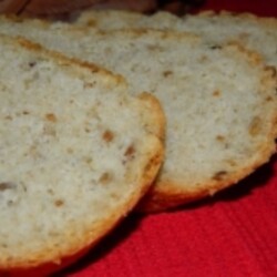 Хлеб овсяный