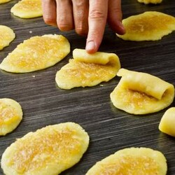 Съели 100 штук за раз. Одной порции на всех не хватило - Скатерть-Самобранка - медиаплатформа МирТесен