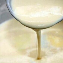 Записывайте рецепт удивительного теста. Блины получаются всегда сказочными - Скатерть-Самобранка - медиаплатформа МирТесен