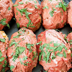 Добавляем сока в котлеты с помощью капусты и томатной пасты: на вкус остается сплошное мясо - Steak Lovers - медиаплатформа МирТесен