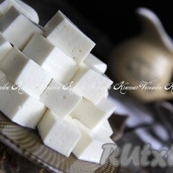 Творожный зефир