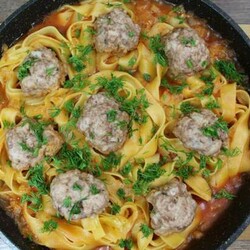 Когда времени совсем мало я всегда на ужин готовлю эту вкуснятину - Скатерть-Самобранка - медиаплатформа МирТесен