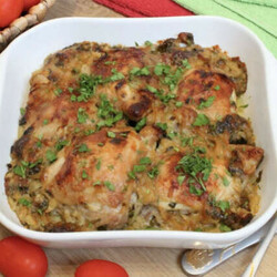 Еда на 3 дня без возни: залили курицу соусом и ждем - Steak Lovers - медиаплатформа МирТесен