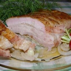 СОЧНАЯ и ВКУСНАЯ грудинка