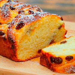 Готовим сразу двойную порцию. Вкуснятина к чаю за 10 минут - Дачный участок - медиаплатформа МирТесен